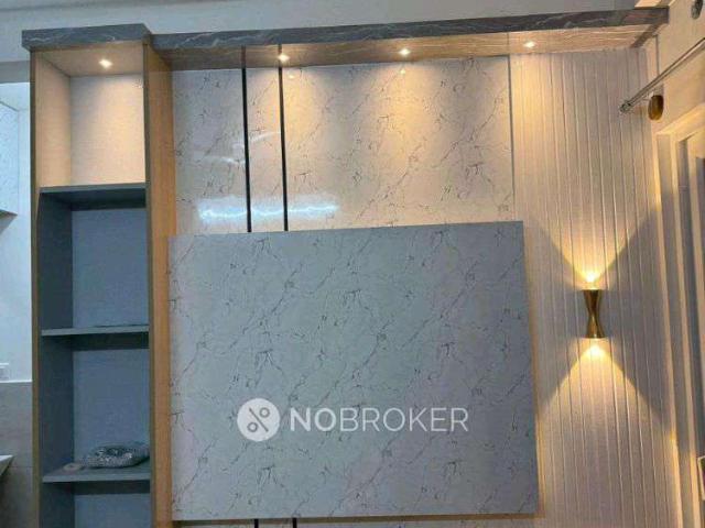 1 BHK Flat In Sattva Bliss For Sale In Budigere Cross, Old Madras Road