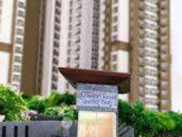 1 BHK Flat In Sattva Forest Ridge For Sale In Jp Nagar 9th Phase