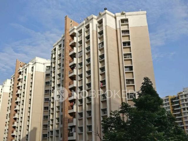 1 BHK Flat In Sattva Hm Royal For Sale In Kondhwa