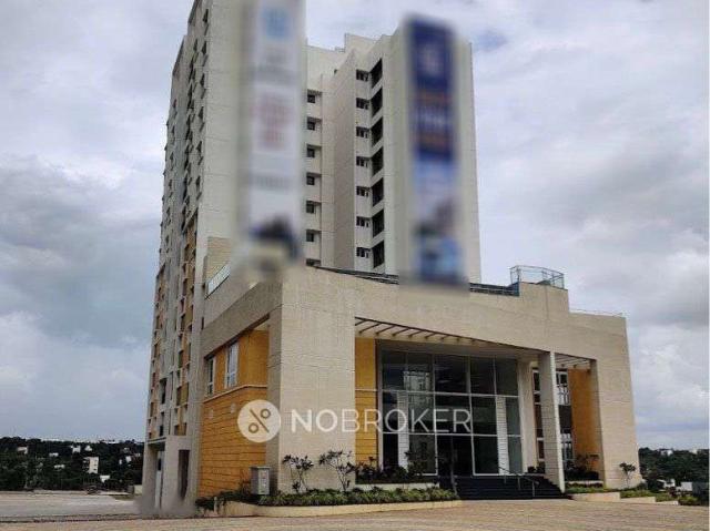1 BHK Flat In Sattva Misty Charm For Sale In Mallasandra Village