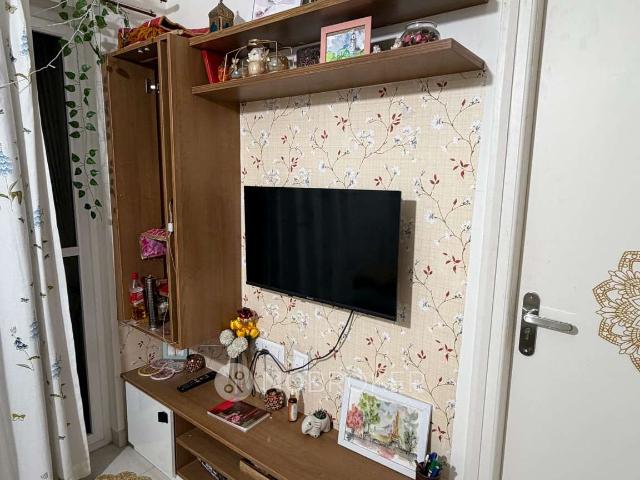 1 BHK Flat In Sattva Misty Charm For Sale In Mallasandra Village