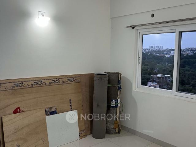 1 BHK Flat In Sattva Misty Charm, Mallasandra Village For Sale In Mallasandra Village