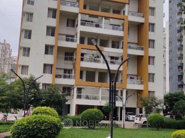 1 BHK Flat In Satva Grande Ventila For Sale In Wagholi