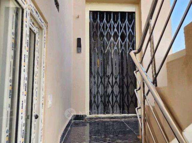 1 BHK Flat In Satya Nilayam for Rent In Kukatpally