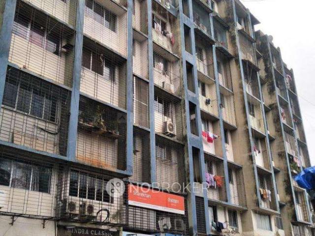 1 BHK Flat In Satya Darshan Chs For Sale In Andheri East