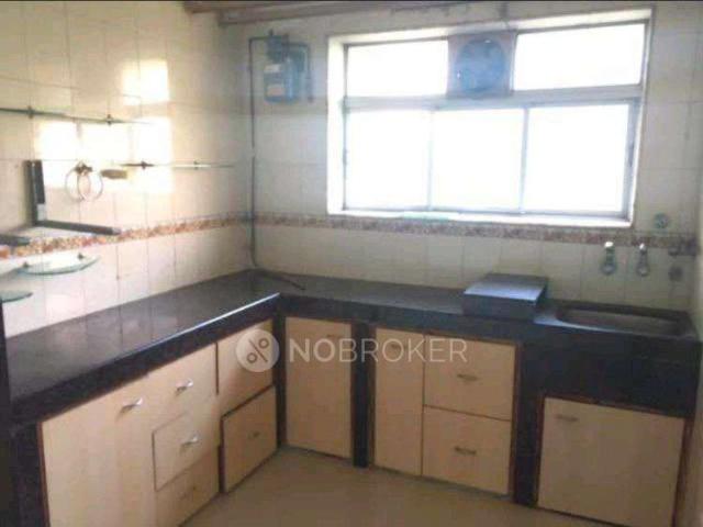 1 BHK Flat In Satya Darshan Society for Rent In Andheri East