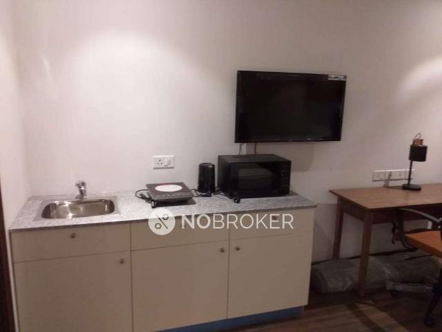 1 BHK Flat In Satya Element One For Sale In Sector 47