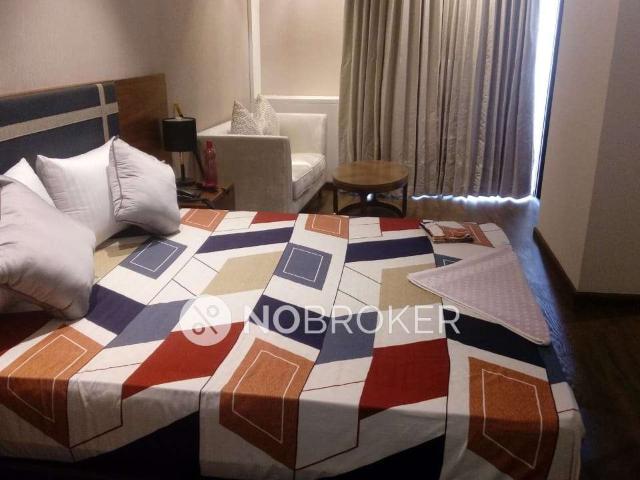 1 BHK Flat In Satya Element One For Sale In Sector 47