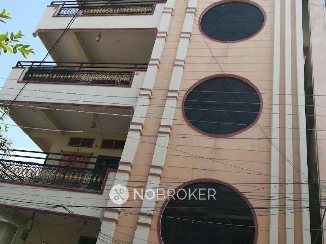 1 BHK Flat In Satya Lakshmi Nilayam for Rent In Hafeezpet