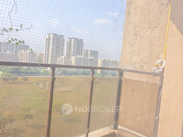 1 BHK Flat In Satya The Hermitage For Sale In Sector 103