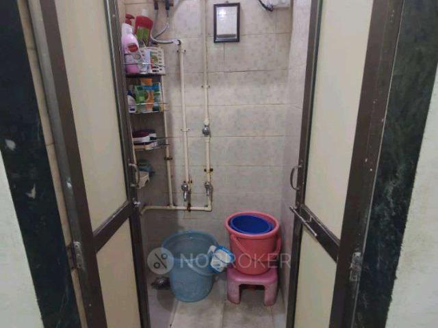 1 BHK Flat In Satyahanuman Sra Society For Sale In Parel