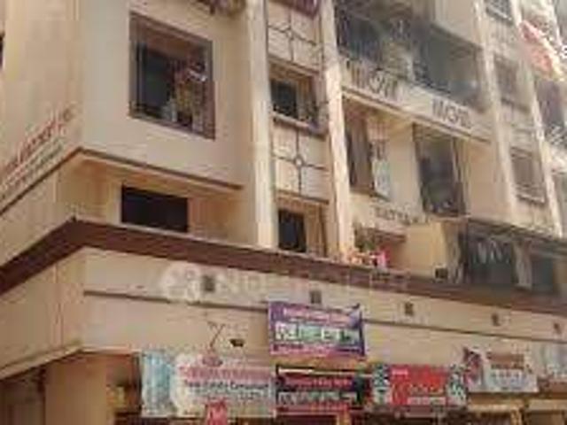 1 BHK Flat In Satyam Apartment for Rent In Kharghar