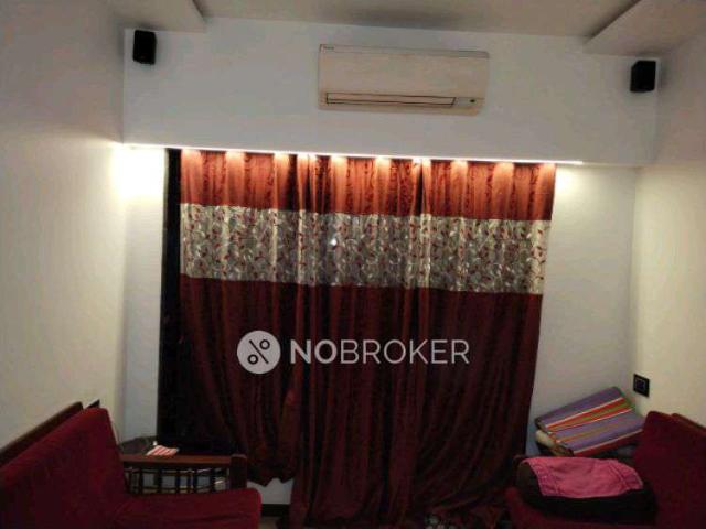 1 BHK Flat In Satyam Chsl For Sale In Goregaon West