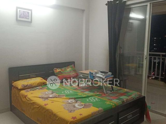 1 BHK Flat In Satyam Niranjani For Sale In Hadapsar