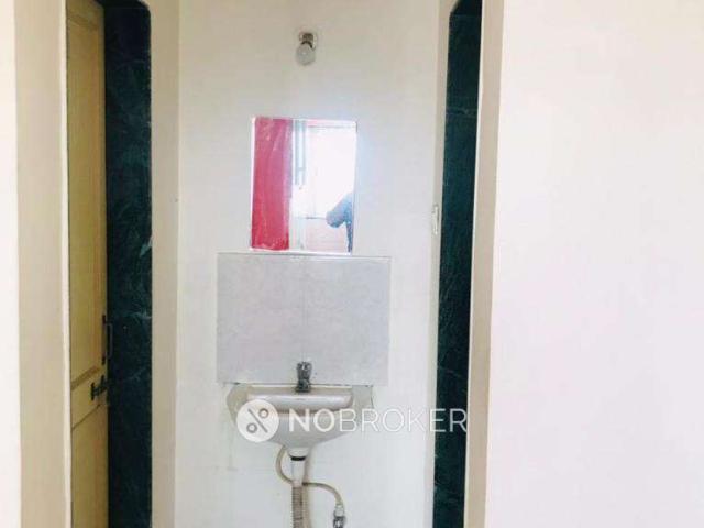1 BHK Flat In Satyam Oak Vista for Rent In Hadapsar