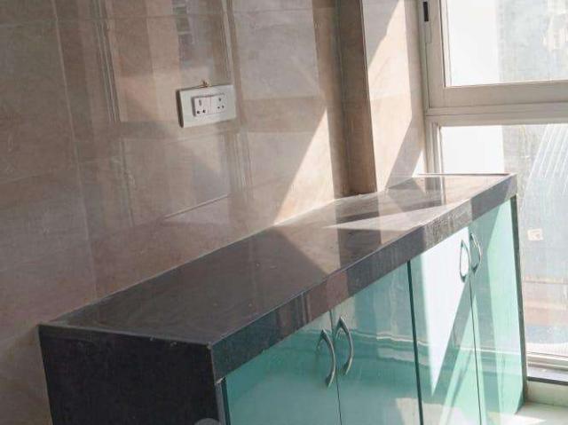 1 BHK Flat In Satyam Oasis, Taloja for Rent In Taloja Panch