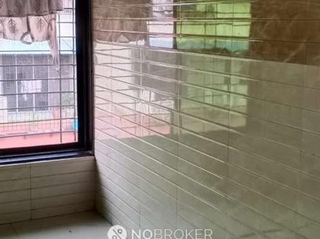 1 BHK Flat In Satyam Platinum Chs for Rent In Kamothe