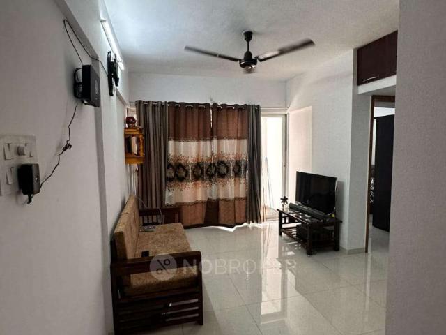 1 BHK Flat In Satyam Sivam Phase 2 for Rent In Kharadi