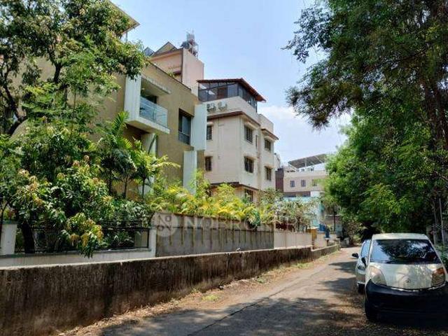 1 BHK Flat In Saundarya For Sale In Warje