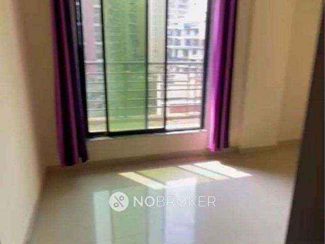 1 BHK Flat In Saubhagya Residency, Kharghar, For Sale In Kharghar