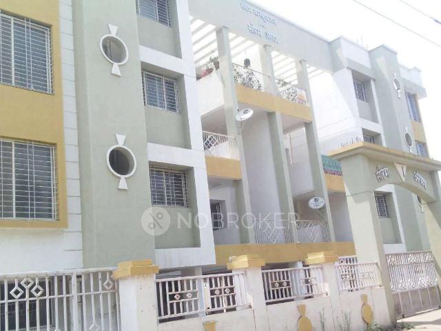 1 BHK Flat In Saurabh Aangan For Sale In Katraj