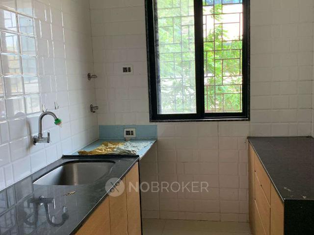 1 BHK Flat In Savannah Avalon, Andheri East for Rent In And