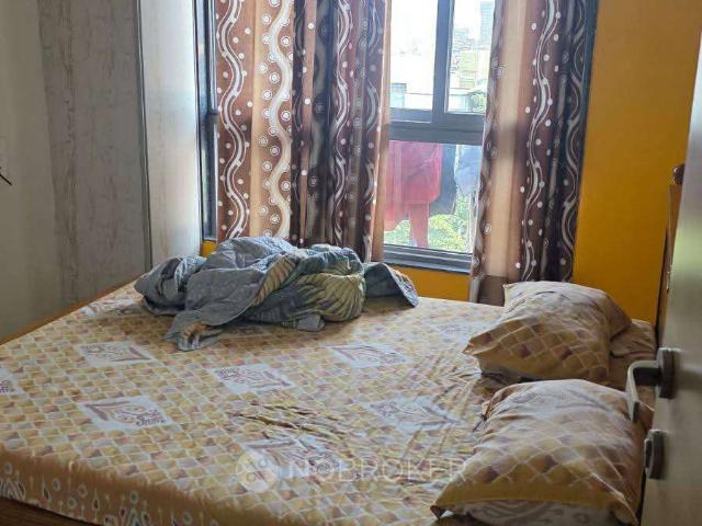 1 BHK Flat In Savannah Avalon for Rent In Andheri East