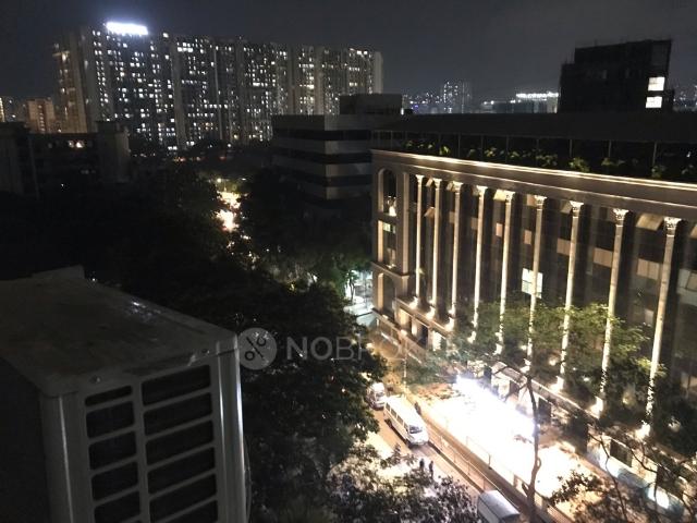 1 BHK Flat In Savannah Avalon for Rent In Andheri East
