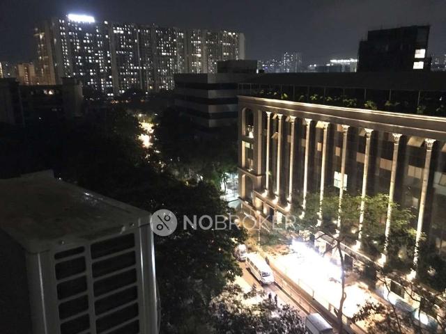 1 BHK Flat In Savannah Avalon for Rent In Andheri East
