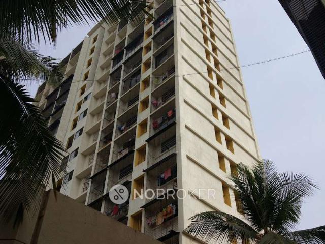 1 BHK Flat In Savera Heights For Sale In Malad West