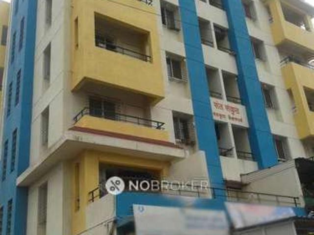 1 BHK Flat In Savitha Sankul For Sale In Mokarwadi