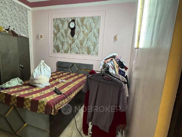 1 BHK Flat In Savitri Apartment For Sale In Savitri Nagar