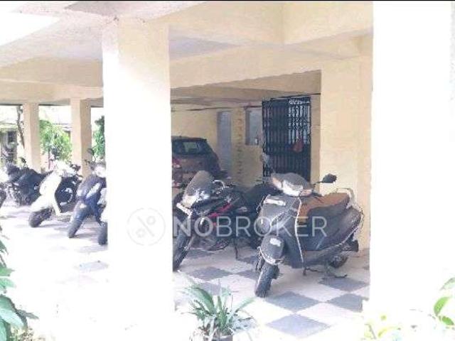 1 BHK Flat In Savitri Bungalow for Rent In Hadapsar