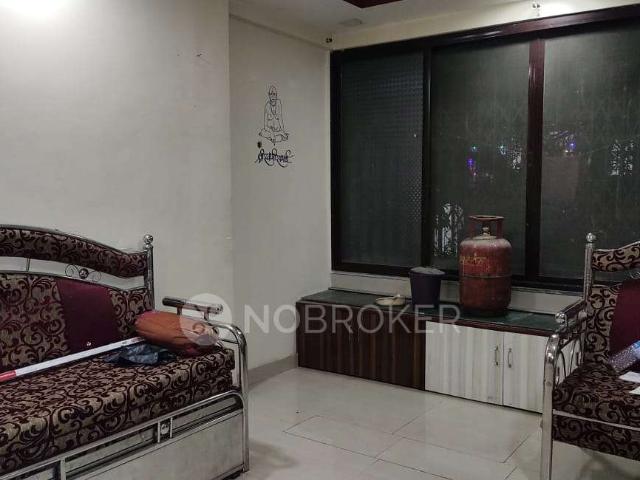 1 BHK Flat In Savitri for Rent In Ambernath East