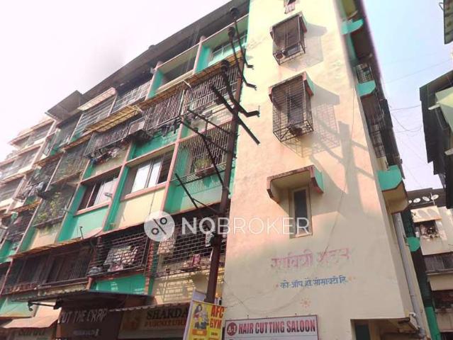 1 BHK Flat In Savitri Sadan for Rent In Sector 42