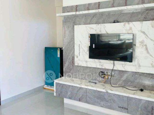1 BHK Flat In Savitri Residency for Rent In Whitefield