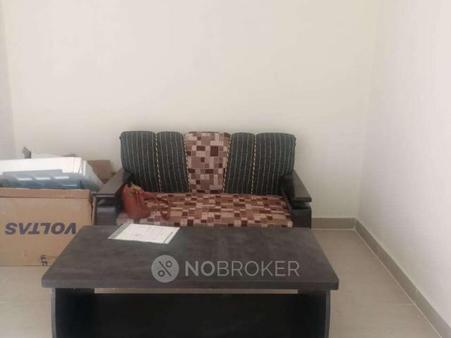 1 BHK Flat In Saviour Street for Rent In Crossings Republik