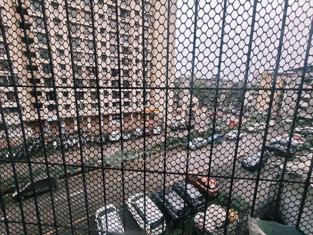 1 BHK Flat In Saya Park For Sale In Kalwa