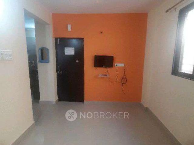 1 BHK Flat In Sayali Park for Rent In Sayali Park 1