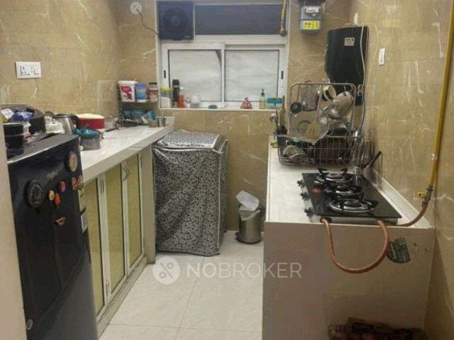 1 BHK Flat In Sayba Opal For Sale In Sayba Opal Railway Sta