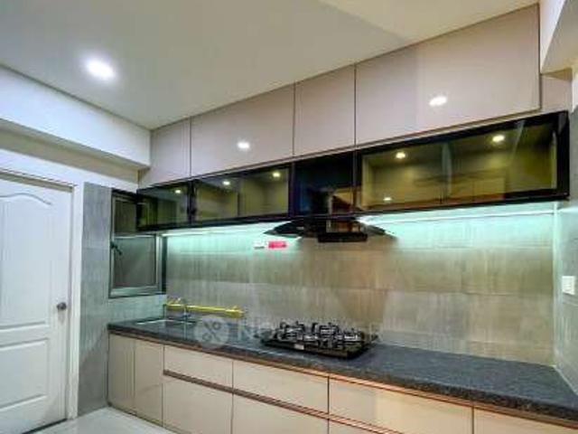 1 BHK Flat In Sayba Orchid For Sale In Kurla East