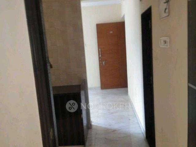 1 BHK Flat In Sayba Heights For Sale In Kurla