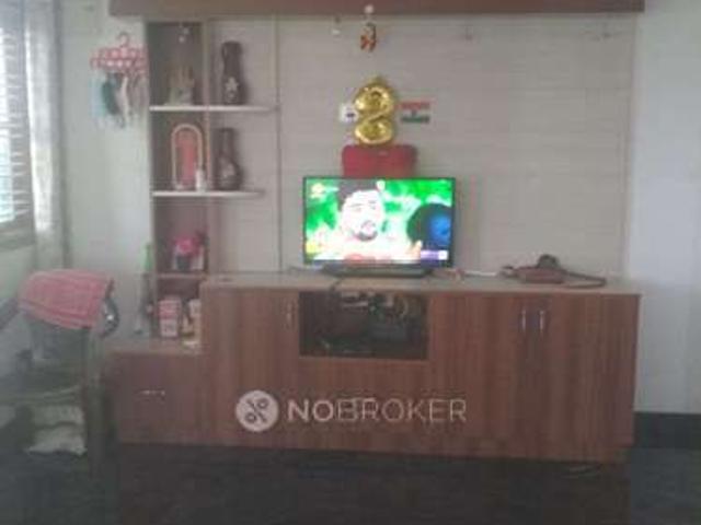 1 BHK Flat In Sb for Lease In Hulimangala Post