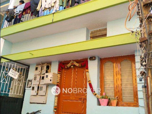 1 BHK Flat In Sb for Lease In Nandini Layout