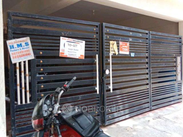 1 BHK Flat In Sb for Rent In Marathahalli