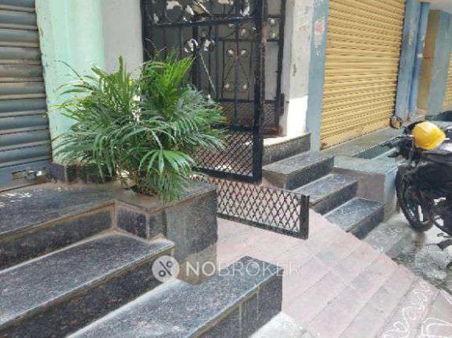 1 BHK Flat In Sb for Rent In Banjara Hills