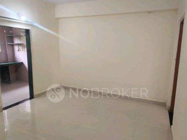 1 BHK Flat In Sb for Rent In Ghansoli F ward Office