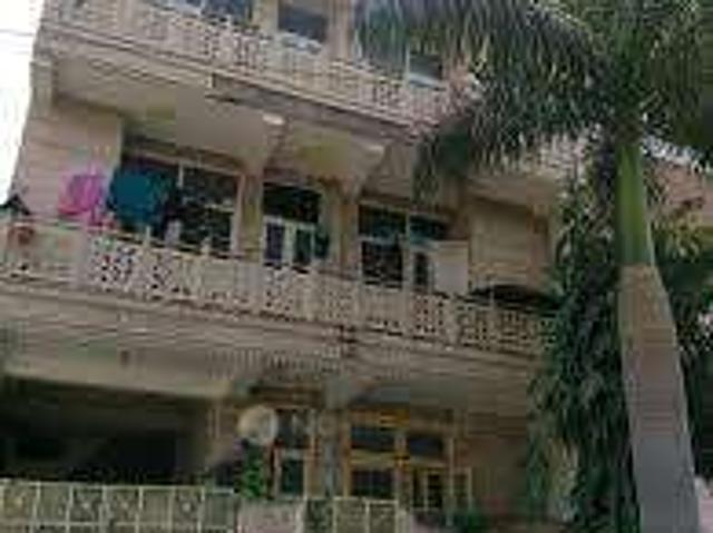 1 BHK Flat In Sb for Rent In Govindpuram