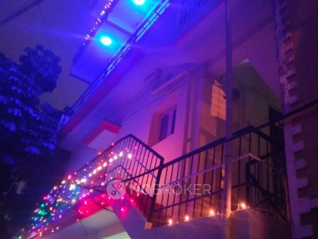 1 BHK Flat In Sb for Rent In Hoodi