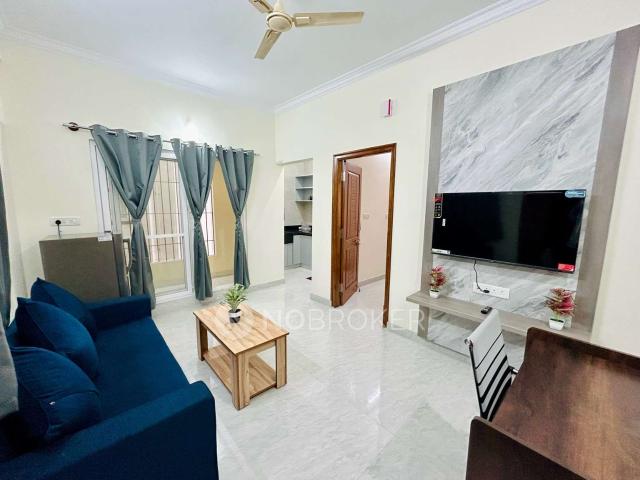 1 BHK Flat In Sb for Rent In Hsr Layout